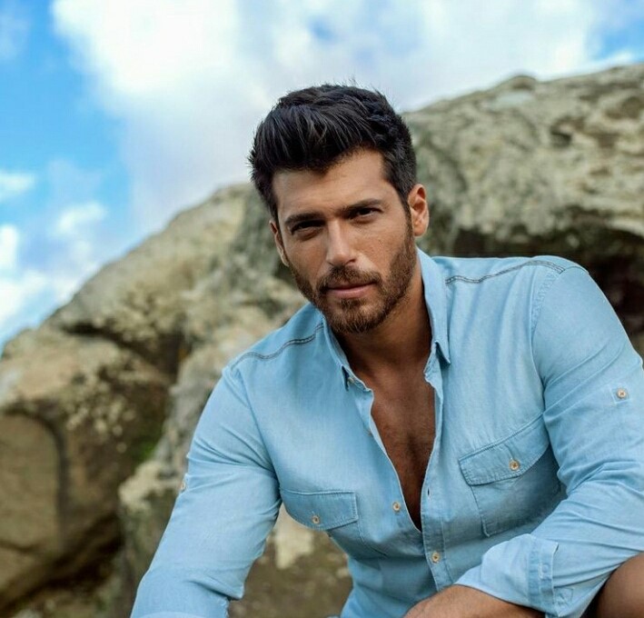 Lux Vide will produce a series based on Emilio Salgari's best novel Sandokan with Turkish actor Can Yaman